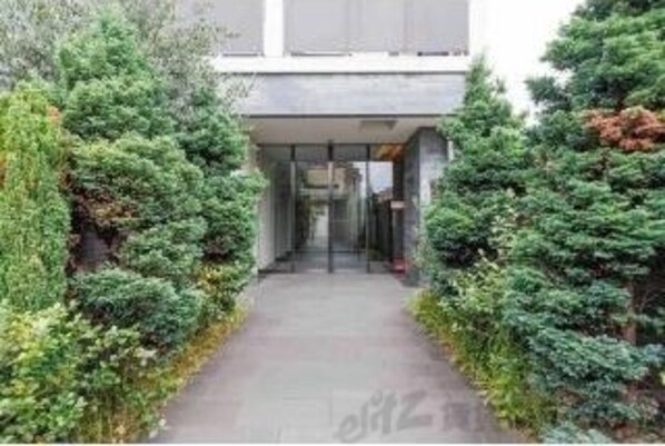 MDI三国コートの物件内観写真